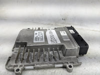 2015-2017 Hyundai Sonata PCM Engine Control Computer ECU ECM PCU OEM P/N:39101-2GGK2 39111-2GGK2 Fits Fits 2015 2016 2017 OE