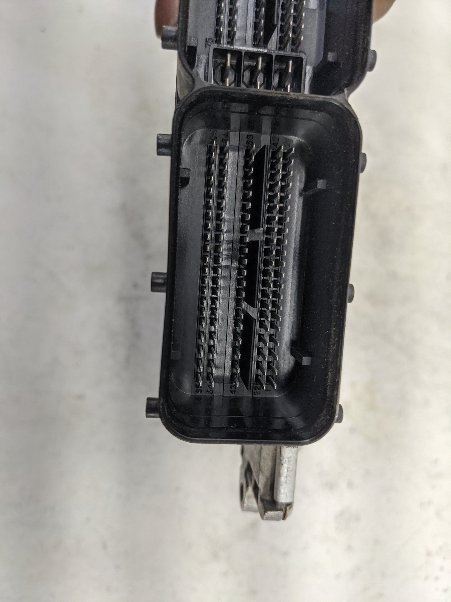 2015-2017 Hyundai Sonata PCM Engine Control Computer ECU ECM PCU OEM P/N:39101-2GGK2 39111-2GGK2 Fits Fits 2015 2016 2017 OE