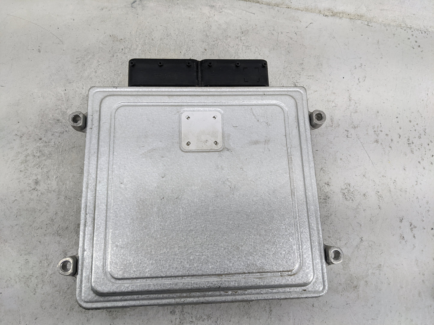 2015-2017 Hyundai Sonata PCM Engine Control Computer ECU ECM PCU OEM P/N:39101-2GGK2 39111-2GGK2 Fits Fits 2015 2016 2017 OE