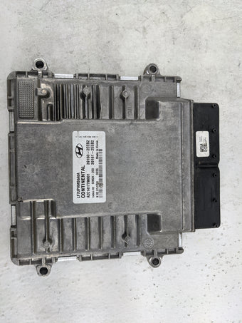 compare product 2015-2017 Hyundai Sonata PCM Engine Control Computer ECU ECM PCU OEM P/N:LF7UPHMS640A A2C14177900001 Fits Fits 2015 2016 2017 OEM Used Auto Parts