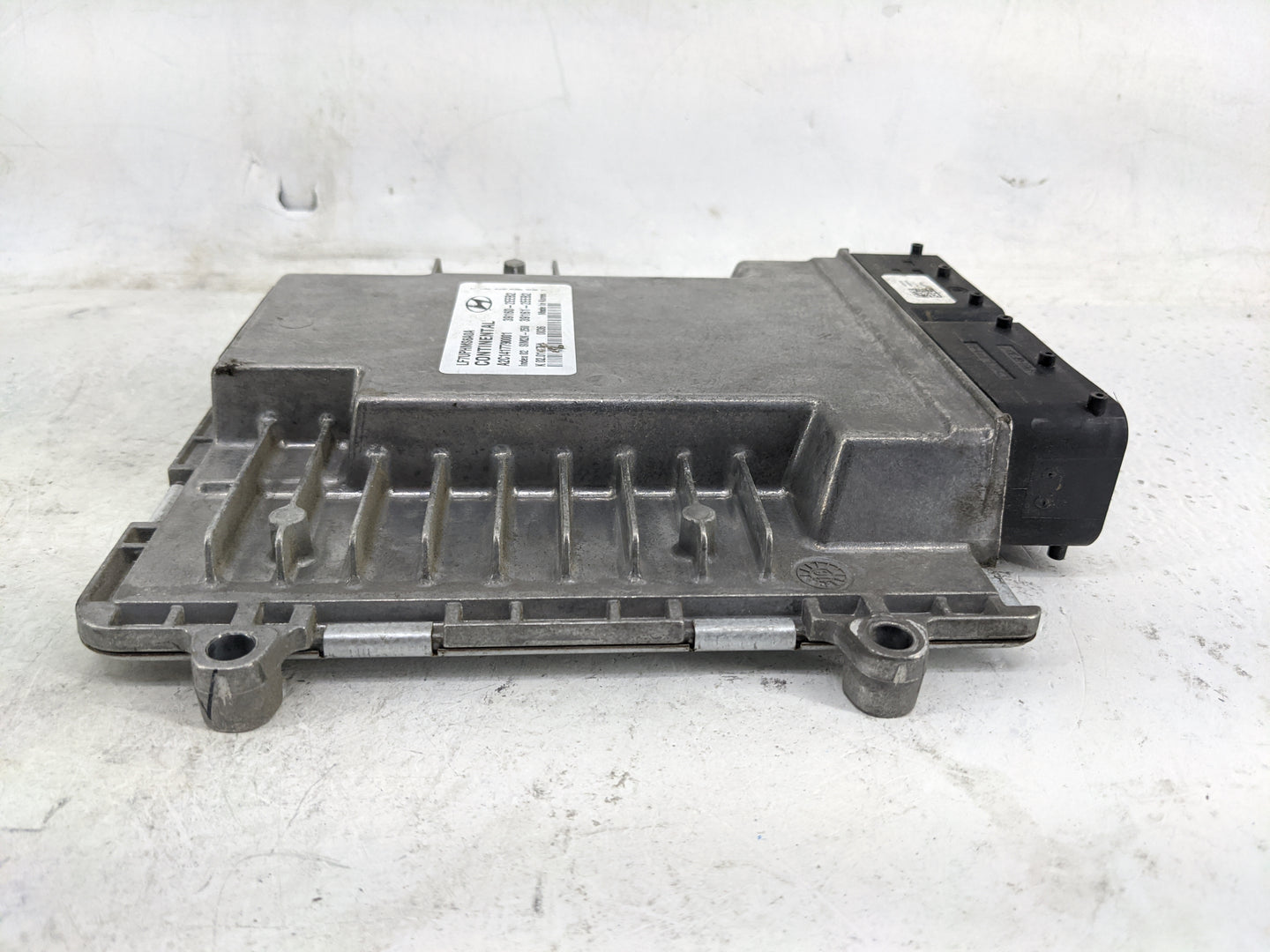 2015-2017 Hyundai Sonata PCM Engine Control Computer ECU ECM PCU OEM P/N:LF7UPHMS640A A2C14177900001 Fits Fits 2015 2016 201