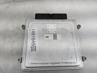 2015-2017 Hyundai Sonata PCM Engine Control Computer ECU ECM PCU OEM P/N:LF7UPHMS640A A2C14177900001 Fits Fits 2015 2016 201