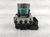 2015-2017 Hyundai Sonata ABS Pump Control Module Replacement P/N:58920-C2201 CZ589-20501, 1603022241 Fits Fits 2015 2016 201