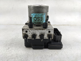 compare product 2015-2017 Hyundai Sonata ABS Pump Control Module Replacement P/N:58920-C2201 CZ589-20501, 1603022241 Fits Fits 2015 2016 2017 OEM Used Auto Parts