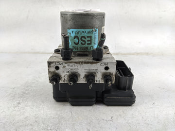 2015-2017 Hyundai Sonata ABS Pump Control Module Replacement P/N:58920-C2201 CZ589-20501, 1603022241 Fits Fits 2015 2016 201