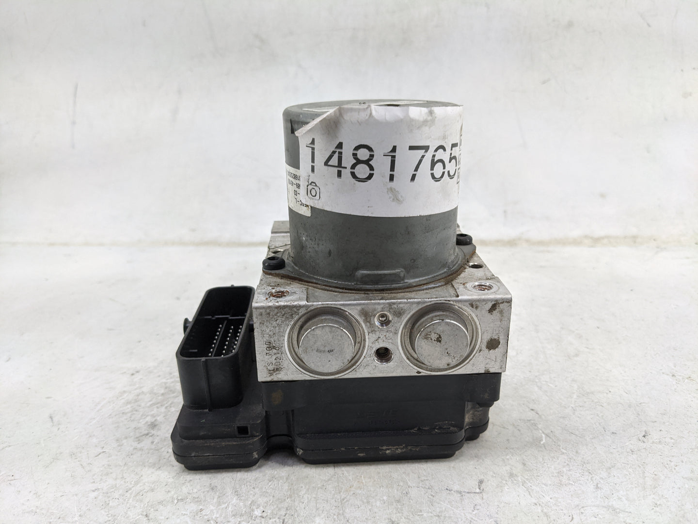 2015-2017 Hyundai Sonata ABS Pump Control Module Replacement P/N:58920-C2201 CZ589-20501, 1603022241 Fits Fits 2015 2016 201