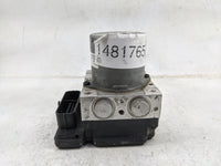 2015-2017 Hyundai Sonata ABS Pump Control Module Replacement P/N:58920-C2201 CZ589-20501, 1603022241 Fits Fits 2015 2016 201