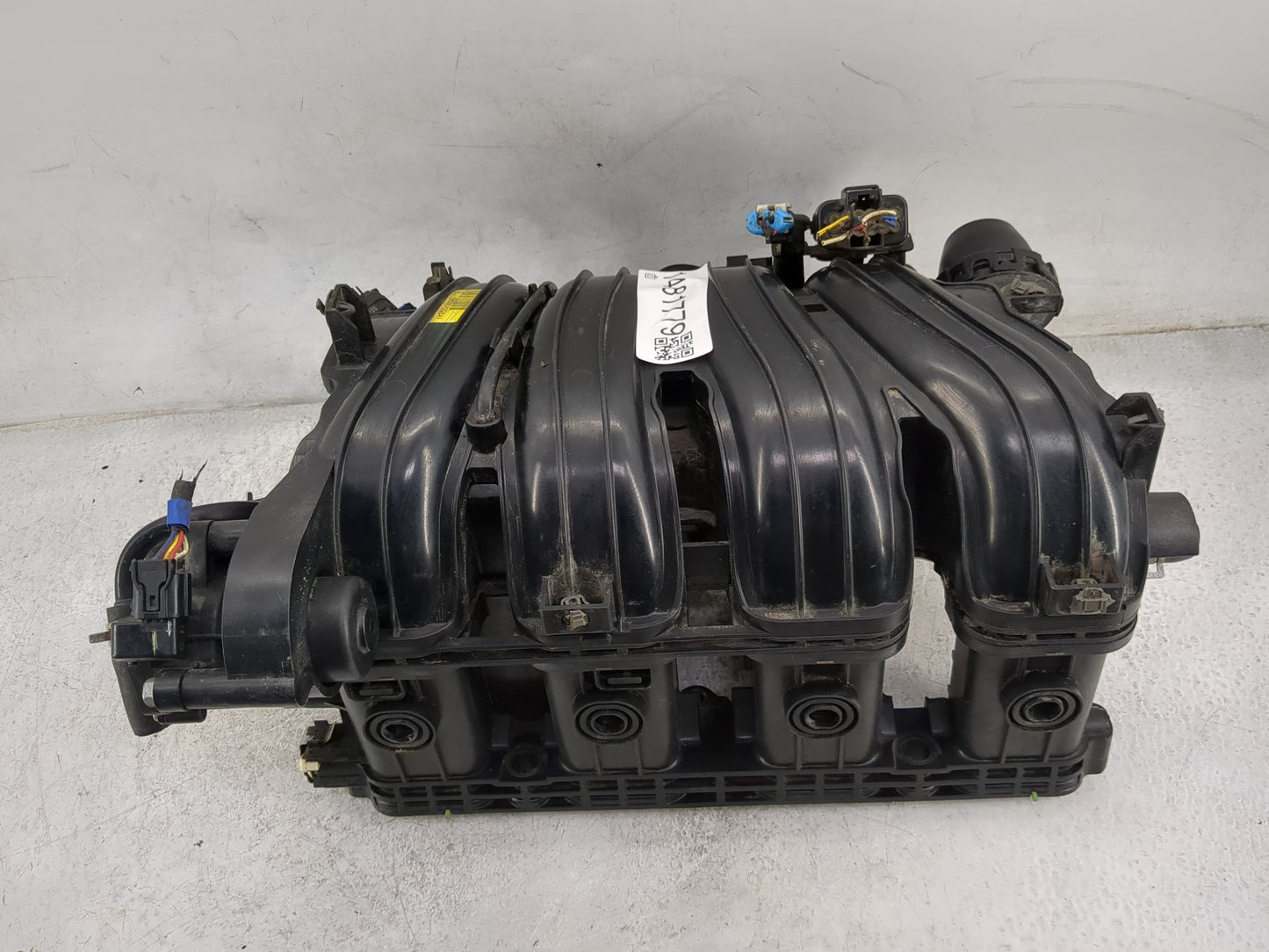 2015-2019 Hyundai Sonata Air Intake Manifold P/N:28300-2GGA1 Fits Fits 2015 2016 2017 2018 2019 2020 2021 OEM Used Auto Part