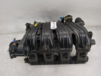 2015-2019 Hyundai Sonata Air Intake Manifold P/N:28300-2GGA1 Fits Fits 2015 2016 2017 2018 2019 2020 2021 OEM Used Auto Part