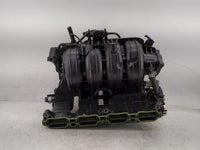 2015-2019 Hyundai Sonata Air Intake Manifold P/N:28300-2GGA1 Fits Fits 2015 2016 2017 2018 2019 2020 2021 OEM Used Auto Part
