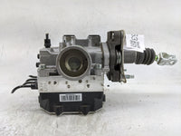 2017 Hyundai Sonata ABS Pump Control Module Replacement P/N:58900-E6000 7326-4B50400 Fits OEM Used Auto Parts - Oemusedautop