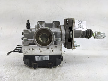 2017 Hyundai Sonata ABS Pump Control Module Replacement P/N:58900-E6000 7326-4B50400 Fits OEM Used Auto Parts