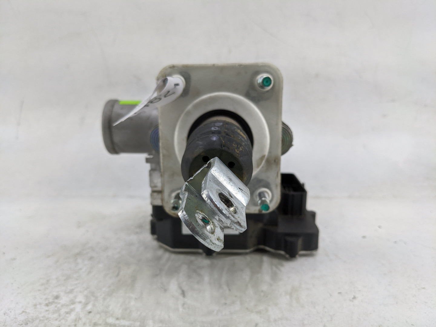 2017 Hyundai Sonata ABS Pump Control Module Replacement P/N:58900-E6000 7326-4B50400 Fits OEM Used Auto Parts - Oemusedautop