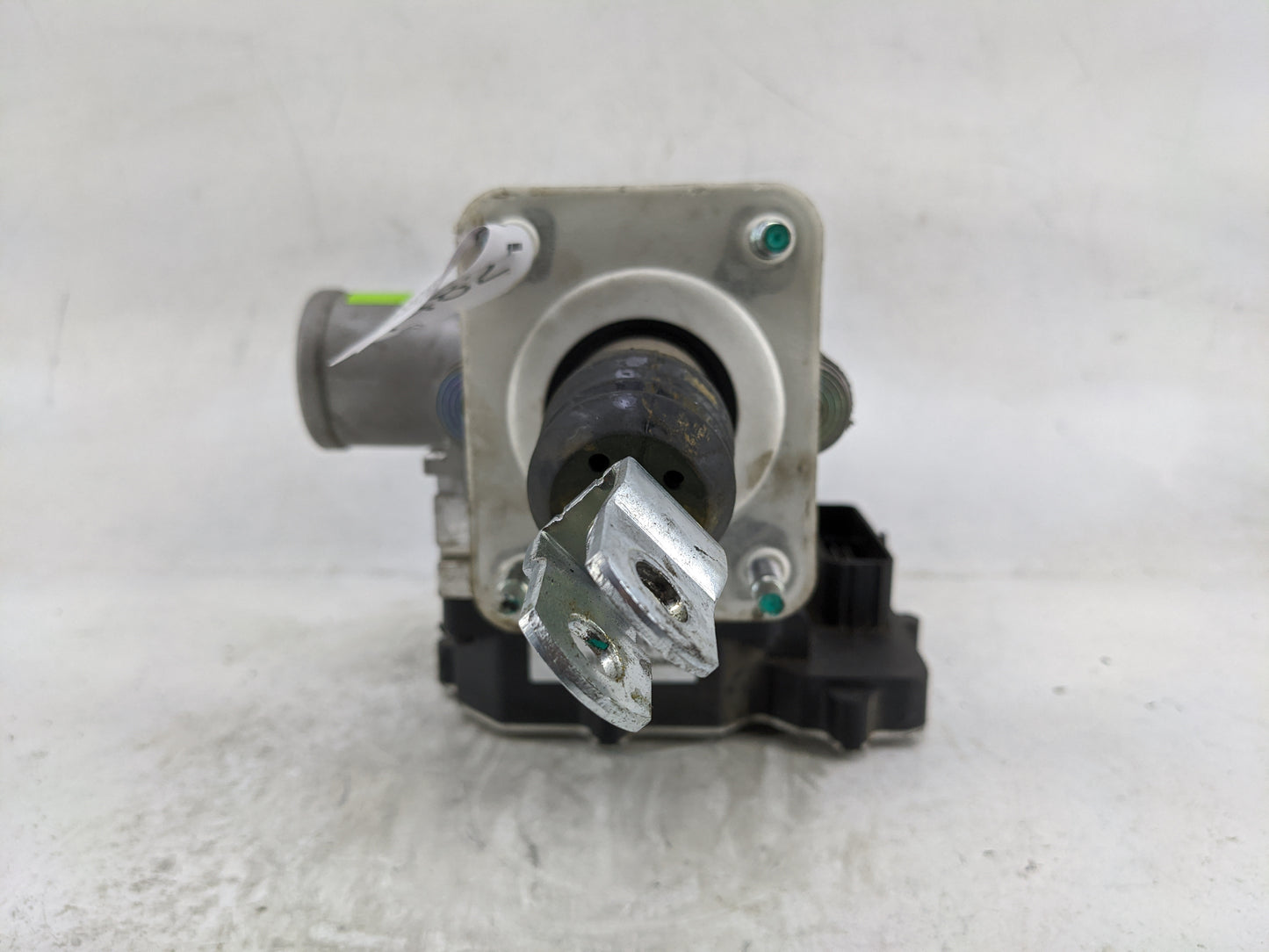 2017 Hyundai Sonata ABS Pump Control Module Replacement P/N:58900-E6000 7326-4B50400 Fits OEM Used Auto Parts - Oemusedautop