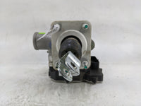 2017 Hyundai Sonata ABS Pump Control Module Replacement P/N:58900-E6000 7326-4B50400 Fits OEM Used Auto Parts - Oemusedautop