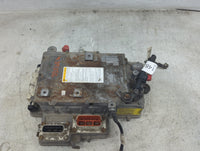 2016-2019 Hyundai Sonata Hybrid DC Synergy Drive Power Inverter P/N:366003D120 366103D020 Fits Fits 2016 2017 2018 2019 OEM 