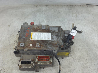 compare product 2016-2019 Hyundai Sonata Hybrid DC Synergy Drive Power Inverter P/N:366003D120 366103D020 Fits Fits 2016 2017 2018 2019 OEM Used Auto Parts