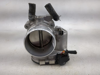 compare product 2015-2019 Hyundai Sonata Throttle Body P/N:35100-2G600 0280750618 Fits Fits 2015 2016 2017 2018 2019 2020 2021 OEM Used Auto Parts