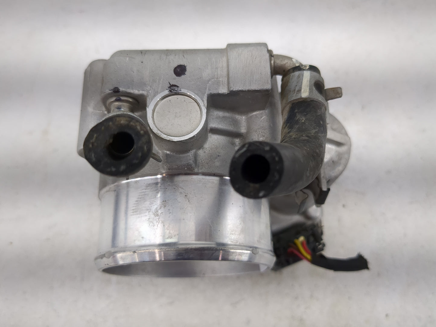2015-2019 Hyundai Sonata Throttle Body P/N:35100-2G600 0280750618 Fits Fits 2015 2016 2017 2018 2019 2020 2021 OEM Used Auto