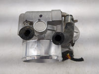 2015-2019 Hyundai Sonata Throttle Body P/N:35100-2G600 0280750618 Fits Fits 2015 2016 2017 2018 2019 2020 2021 OEM Used Auto