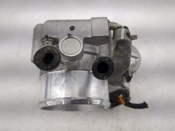 2015-2019 Hyundai Sonata Throttle Body P/N:35100-2G600 0280750618 Fits Fits 2015 2016 2017 2018 2019 2020 2021 OEM Used Auto Parts