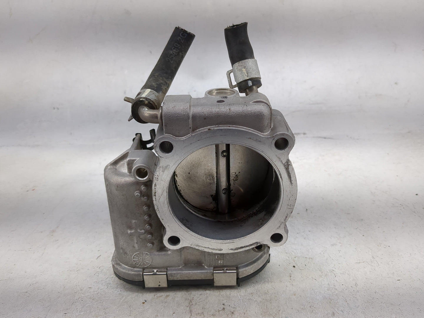 2015-2019 Hyundai Sonata Throttle Body P/N:35100-2G600 0280750618 Fits Fits 2015 2016 2017 2018 2019 2020 2021 OEM Used Auto