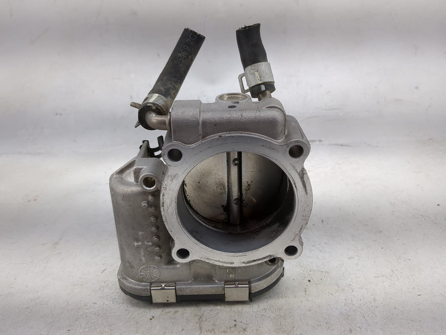 2015-2019 Hyundai Sonata Throttle Body P/N:35100-2G600 0280750618 Fits Fits 2015 2016 2017 2018 2019 2020 2021 OEM Used Auto