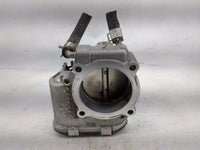 2015-2019 Hyundai Sonata Throttle Body P/N:35100-2G600 0280750618 Fits Fits 2015 2016 2017 2018 2019 2020 2021 OEM Used Auto