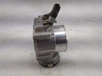 2015-2019 Hyundai Sonata Throttle Body P/N:35100-2G600 0280750618 Fits Fits 2015 2016 2017 2018 2019 2020 2021 OEM Used Auto