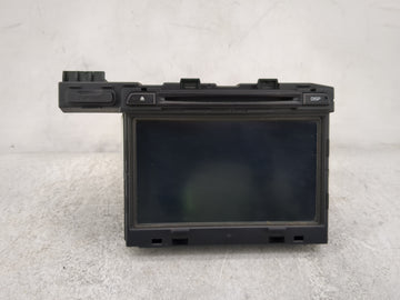 2016-2017 Hyundai Sonata Radio AM FM Cd Player Receiver Replacement P/N:96560-C20114X 96560C20114X Fits Fits 2016 2017 OEM U