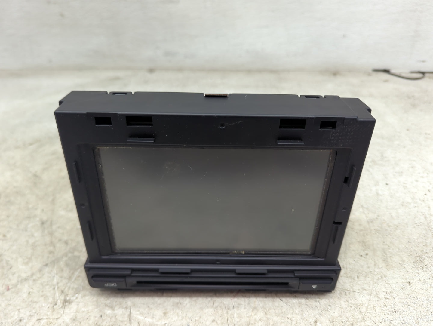 2016-2017 Hyundai Sonata Radio AM FM Cd Player Receiver Replacement P/N:96160-C20004X AT140C2AN, TQ8-AT140C2AN Fits Fits 201