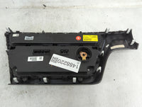 2017 Hyundai Sonata Climate Control Module Temperature AC/Heater Replacement P/N:94510-C2500 Fits OEM Used Auto Parts - Oemu