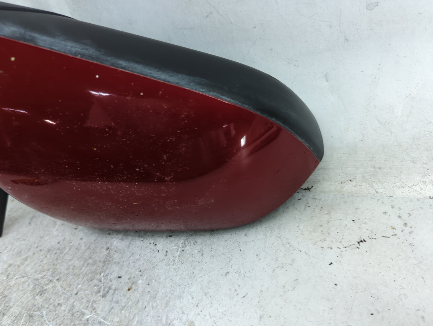 2017 Hyundai Sonata Passenger Side View Mirror - Right Door Mirror OEM Used - Oemusedautoparts1.com