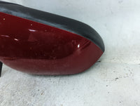 2017 Hyundai Sonata Passenger Side View Mirror - Right Door Mirror OEM Used - Oemusedautoparts1.com