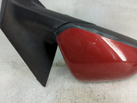 2017 Hyundai Sonata Passenger Side View Mirror - Right Door Mirror OEM Used - Oemusedautoparts1.com