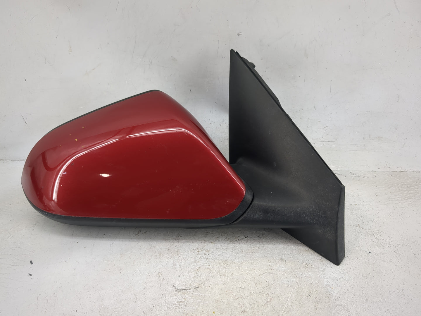 2017 Hyundai Sonata Passenger Side View Mirror - Right Door Mirror OEM Used - Oemusedautoparts1.com