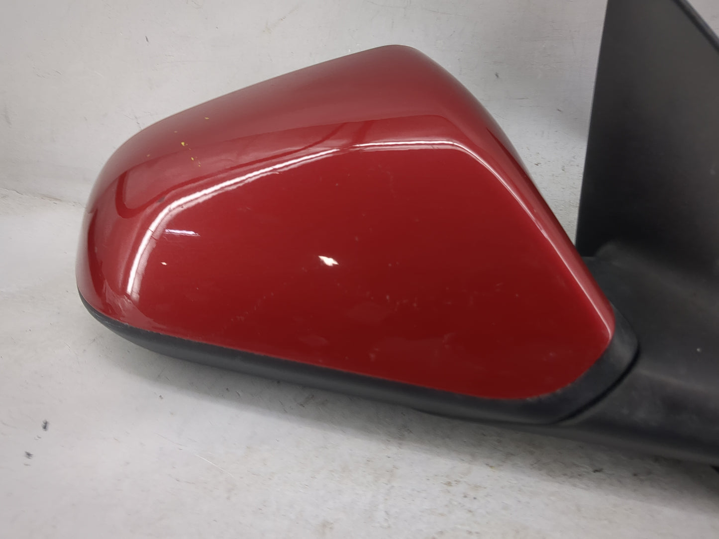 2017 Hyundai Sonata Passenger Side View Mirror - Right Door Mirror OEM Used - Oemusedautoparts1.com