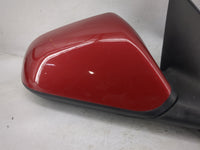 2017 Hyundai Sonata Passenger Side View Mirror - Right Door Mirror OEM Used - Oemusedautoparts1.com