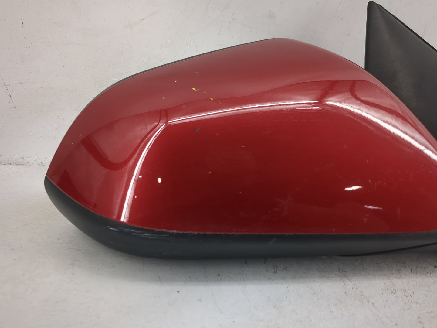 2017 Hyundai Sonata Passenger Side View Mirror - Right Door Mirror OEM Used - Oemusedautoparts1.com