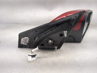 2017 Hyundai Sonata Passenger Side View Mirror - Right Door Mirror OEM Used - Oemusedautoparts1.com