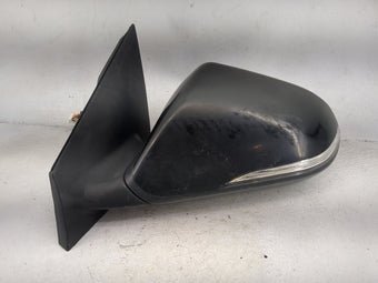 compare product 2017 Hyundai Sonata Driver Side View Mirror - Left Door Mirror OEM Used