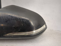 2017 Hyundai Sonata Driver Side View Mirror - Left Door Mirror OEM Used - Oemusedautoparts1.com