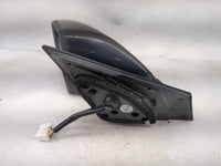 2017 Hyundai Sonata Driver Side View Mirror - Left Door Mirror OEM Used - Oemusedautoparts1.com