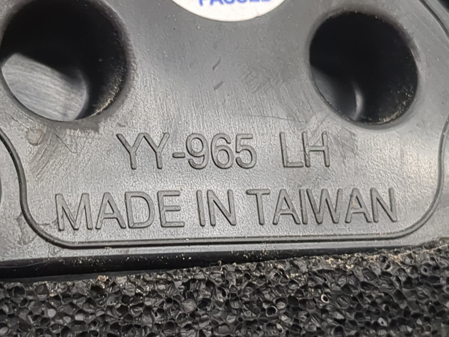 2017 Hyundai Sonata Driver Side View Mirror - Left Door Mirror OEM Used - Oemusedautoparts1.com