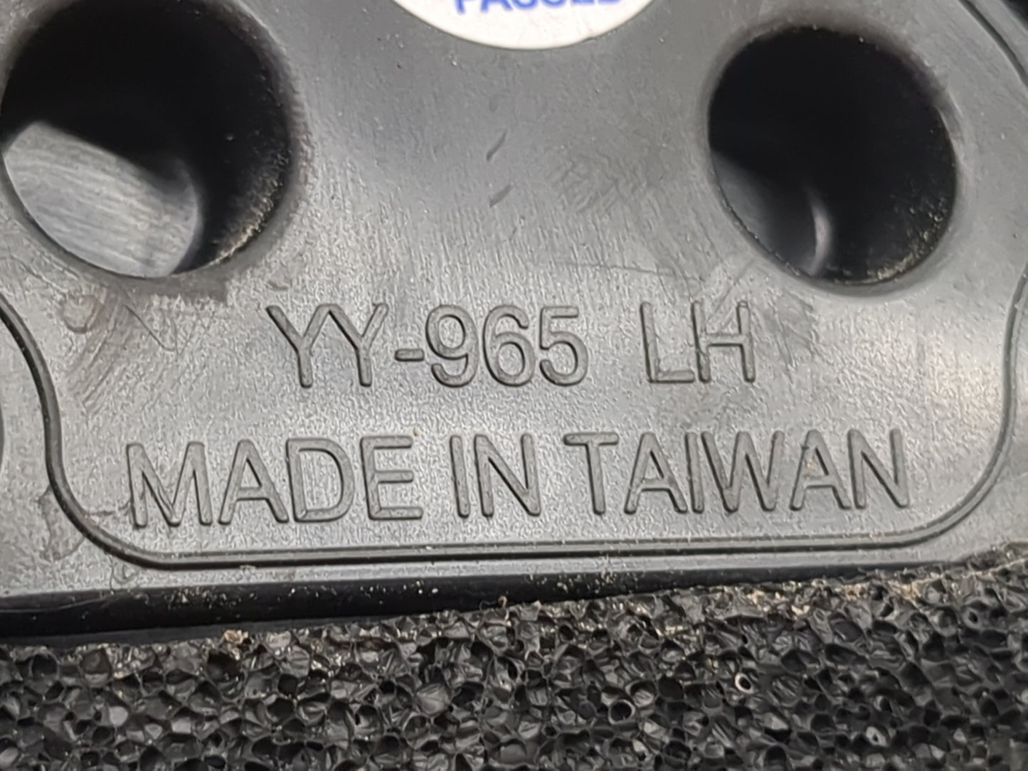 2017 Hyundai Sonata Driver Side View Mirror - Left Door Mirror OEM Used - Oemusedautoparts1.com