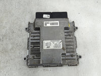 2015-2017 Hyundai Sonata PCM Engine Control Computer ECU ECM PCU OEM P/N:39101-2GGK3 39111-2GGK3 Fits 2015 2016 2017 OEM Use