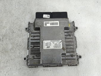 compare product 2015-2017 Hyundai Sonata PCM Engine Control Computer ECU ECM PCU OEM P/N:39101-2GGK3 39111-2GGK3 Fits 2015 2016 2017 OEM Used Auto Parts