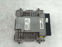 2015-2017 Hyundai Sonata PCM Engine Control Computer ECU ECM PCU OEM P/N:39101-2GGK3 39111-2GGK3 Fits 2015 2016 2017 OEM Use