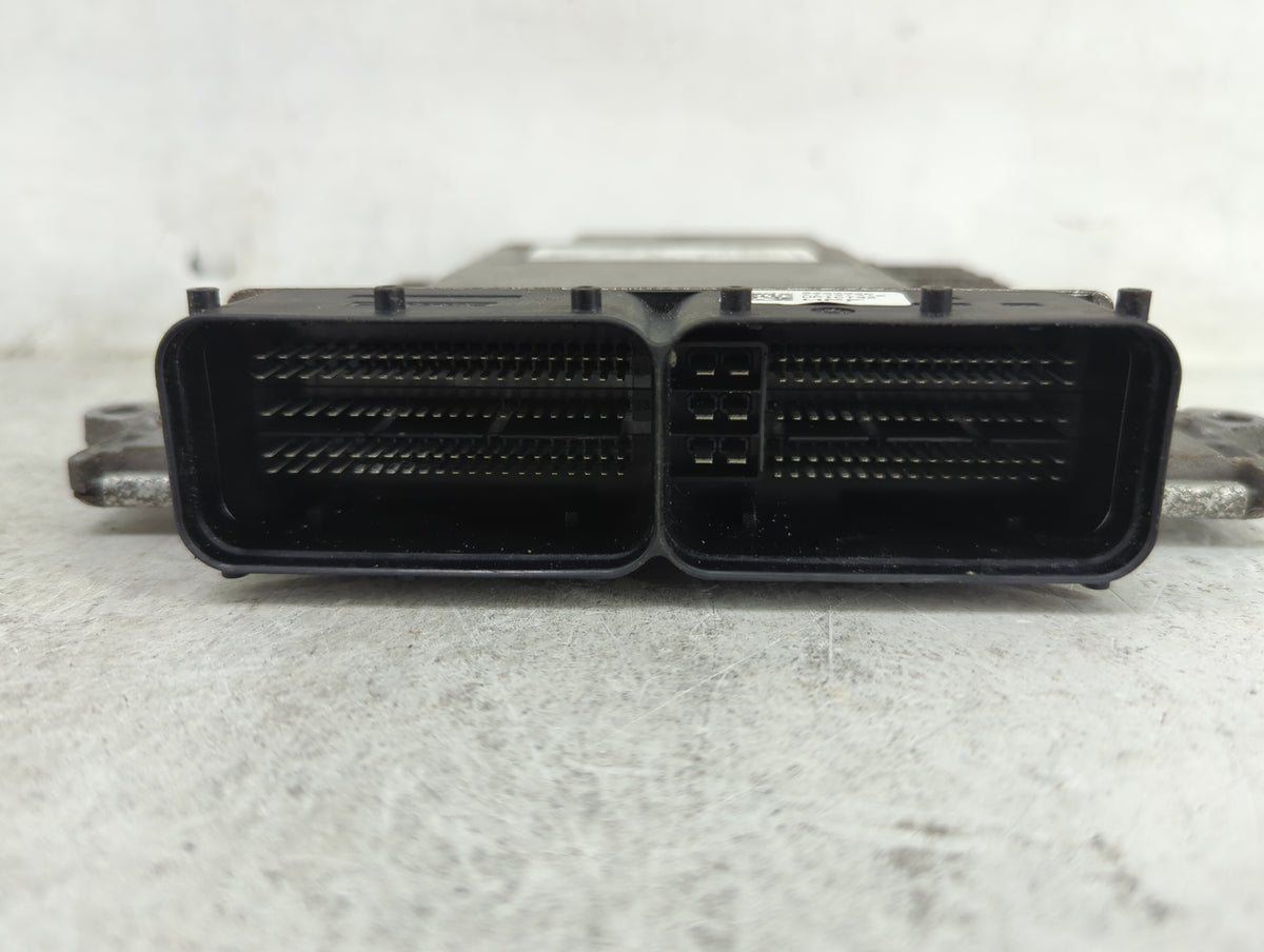 2015-2017 Hyundai Sonata PCM Engine Control Computer ECU ECM PCU OEM P/N:39101-2GGK3 39111-2GGK3 Fits 2015 2016 2017 OEM Use