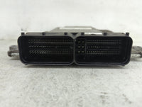 2015-2017 Hyundai Sonata PCM Engine Control Computer ECU ECM PCU OEM P/N:39101-2GGK3 39111-2GGK3 Fits 2015 2016 2017 OEM Use